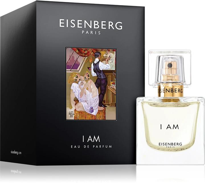 Produktbild Eisenberg I Am (Eau de Parfum, 30 ml)