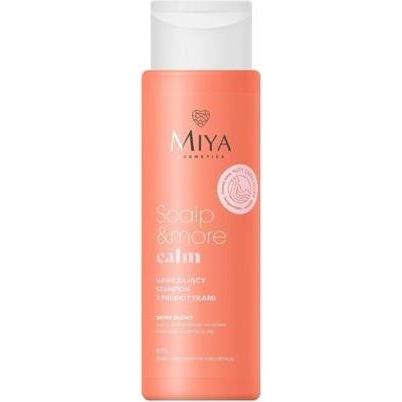 NoName Miyascalp Feuchtigkeitsshampoo mit Präbiotika Calm 300ml (300 ml, Flüssiges Shampoo) (47922696)