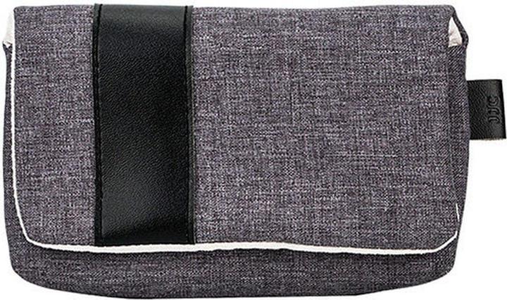JJC CB R1GR Neopreen Compact Camera Pouch