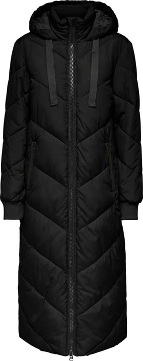 Actual product image JdY Extra-long padded coat down jacket (S)