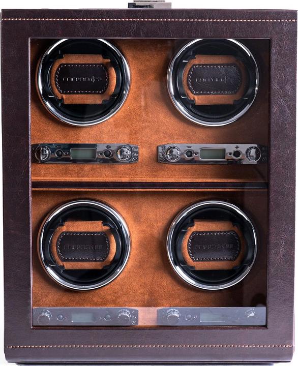 Produktbild Designhütte Bond Uhrenbeweger (4 x)