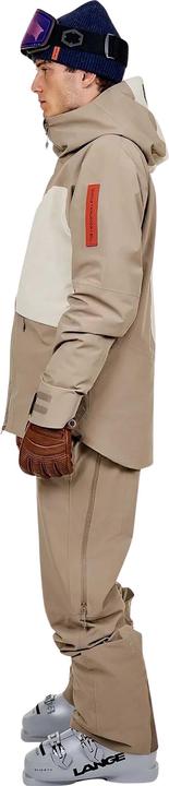 Immagine prodotto The Mountain Studio 3L Hybrid Shell (XL)