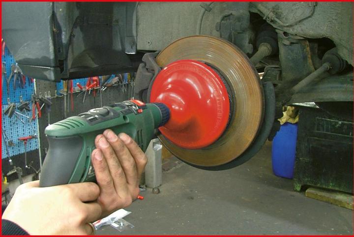 Produktbild KS Tools 100.5070