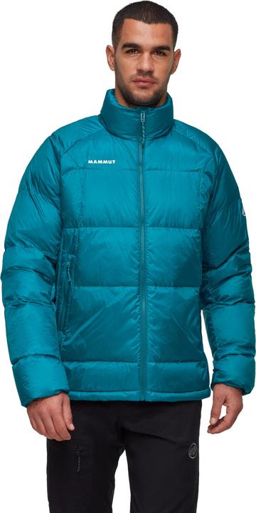 Produktbild Mammut Glacier Glow IN Jacket Men (L)