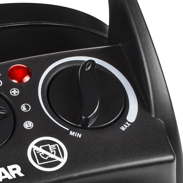 Actual product image Tristar Electric heating (2000 W)