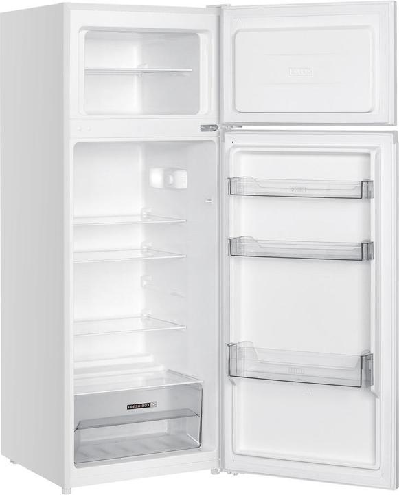 Image du produit Whirlpool W55T0412W (Autonome, 206 l)