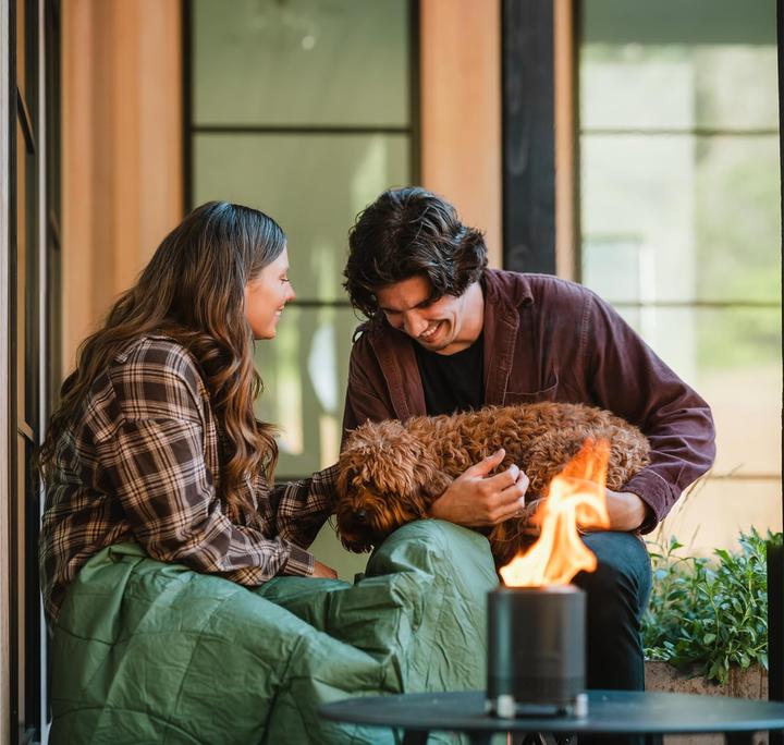 Immagine prodotto Solo Stove Mesa (13 cm)