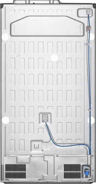 Immagine prodotto LG GSLE91EVAC (628 l)