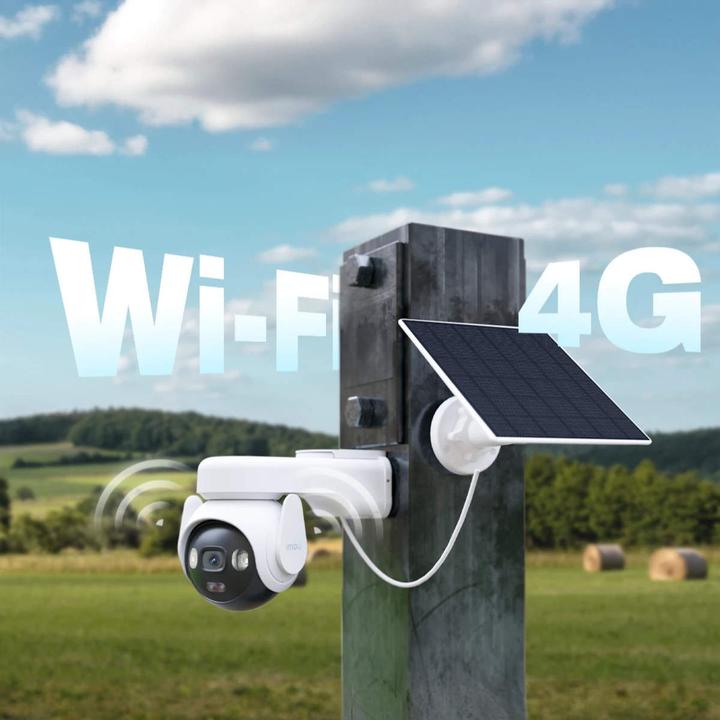 Image du produit Imou (IPC-B7ED-5M1TEA-EU/FSP14) (2880 x 1620 Pixels)