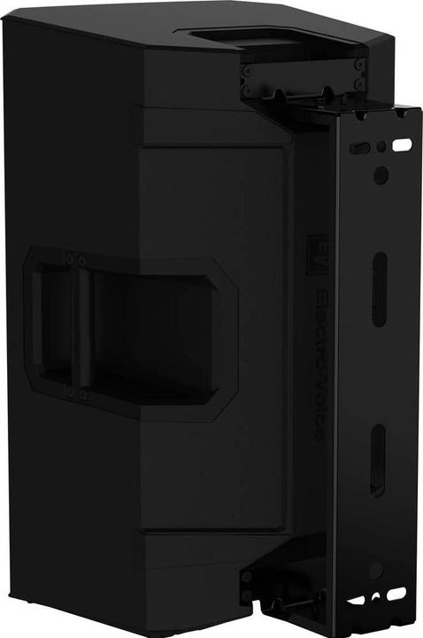 Image du produit Electro Voice ZLX G2 Support mural pour haut-parleurs Noir 1 pc. (1 pièce, Installation murale, Non mobile)