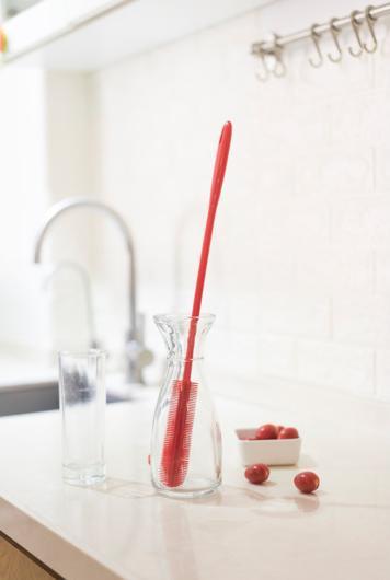 Immagine prodotto Kochblume Flaschenbürste