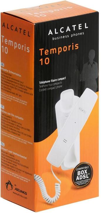 Immagine prodotto Alcatel Temporis 10