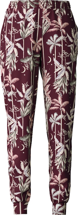 Produktbild Calida Pants mit Bündchen (L)