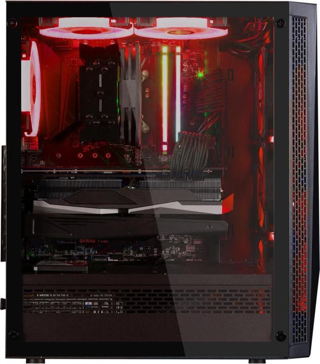 Actual product image One Gaming PC Ultra IN23 (1000 GB, 16 GB)