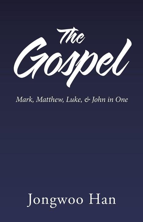 Produktbild The Gospel (Englisch, Jongwoo Han, 2016)