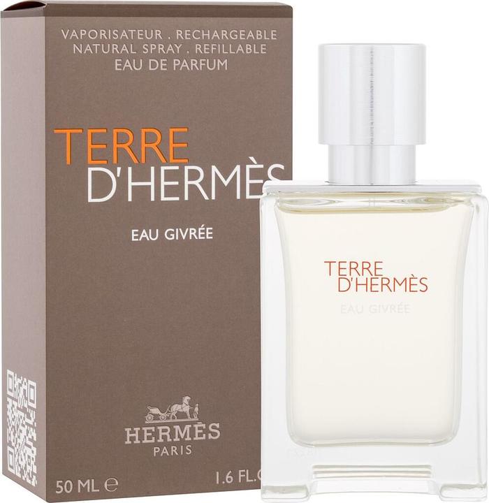 Immagine prodotto Hermès Eau Givrée (Eau de parfum, 50 ml)