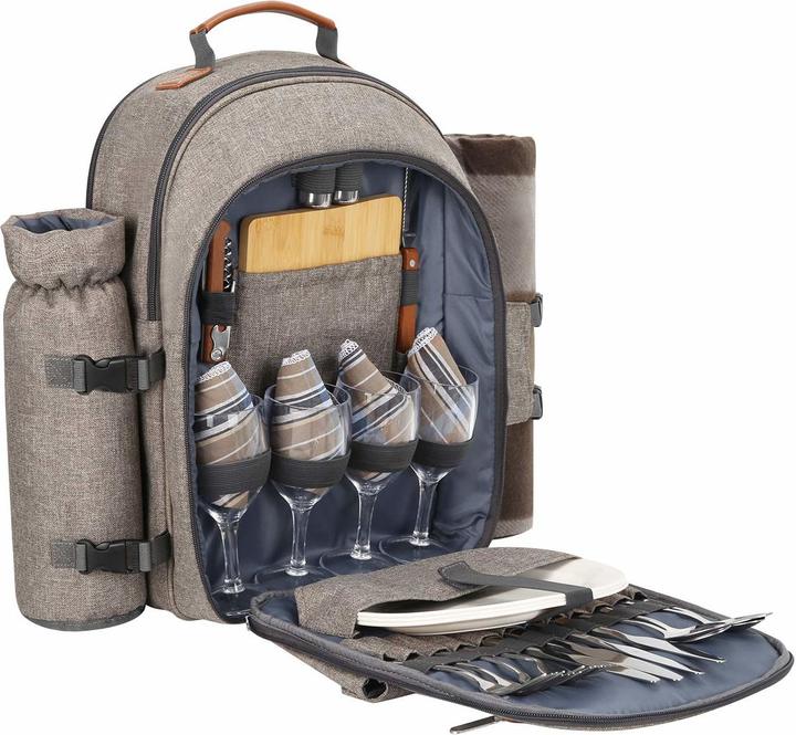 Sunflora Picnic backpack