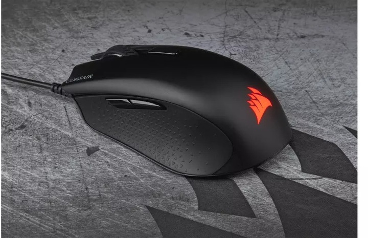 Produktbild Corsair Harpoon RGB Pro (Kabelgebunden)