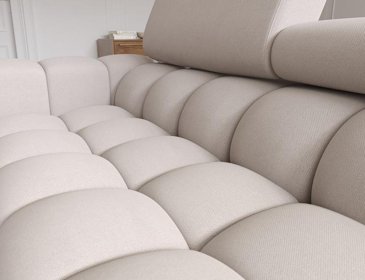 Produktbild ELTAP Felro (3-Sitzer, Ecksofa)