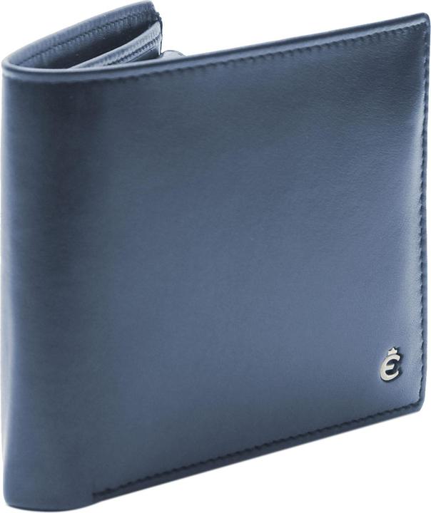 Immagine prodotto Esquire Harry portafoglio in pelle 12 cm