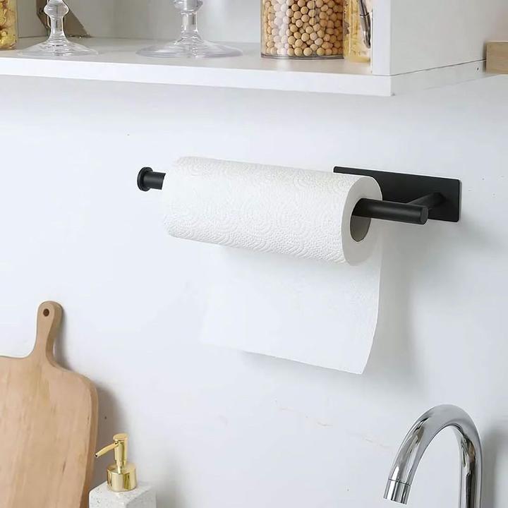 Produktbild Hermex Küchenrollenhalter