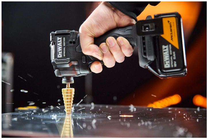 Produktbild DeWalt DCK2224 (Bohrschrauber, Schlagschrauber)