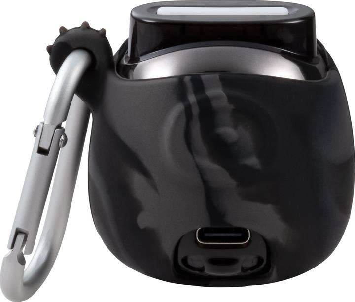 Productafbeelding Fujifilm Instax PAL Silicone hoesje zwart (Cameratas, 0.34 l)