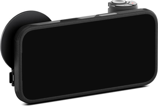 Image du produit Tilta Khronos Lite iPhone 17 Pro Handheld Kit (Apple iPhone 17 Pro)