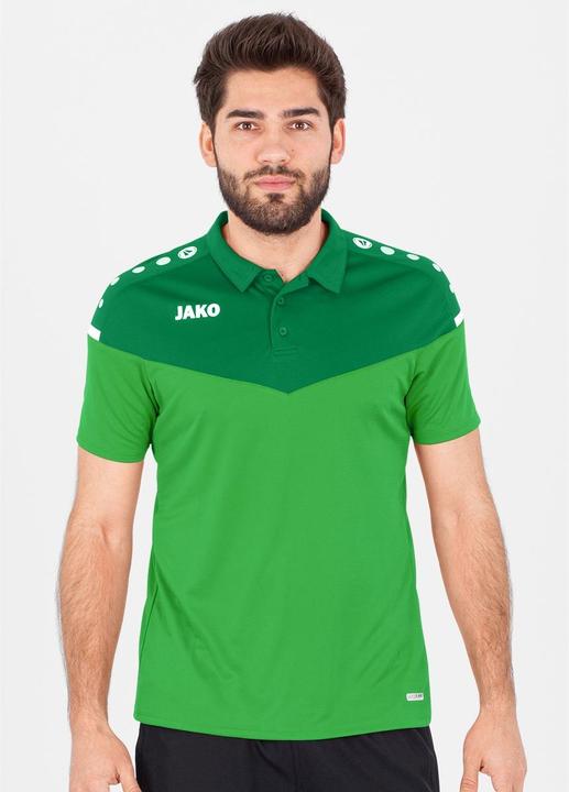 Actual product image JAKO POLO CHAMP 2.0 LADIES (36)