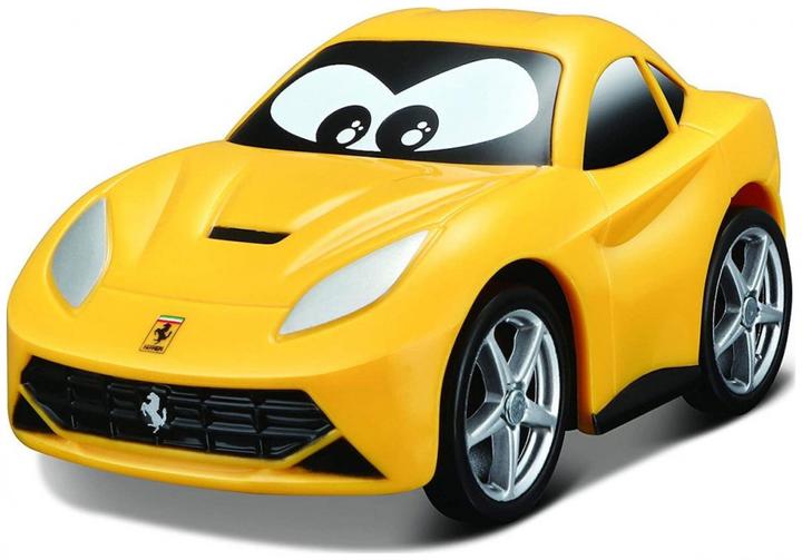 Productafbeelding BB Junior Ferrari