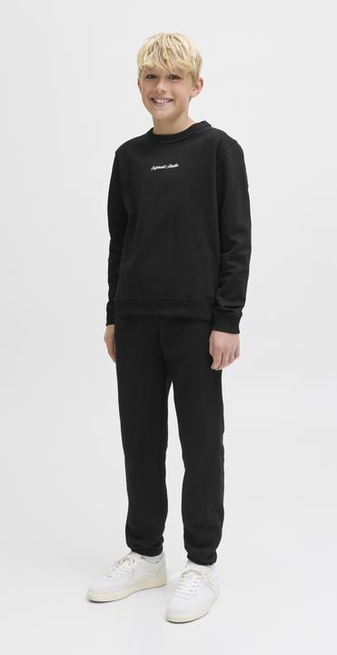 Produktbild Jack & Jones Jornorrebro Emb Sweat Crew Noos Jnr (152)