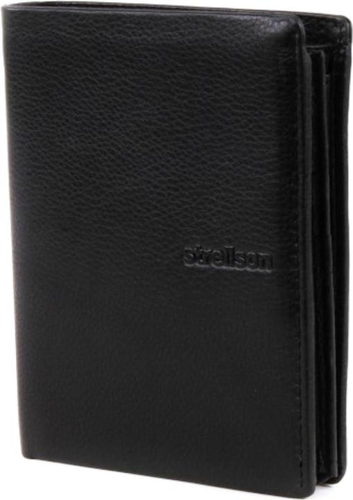 Actual product image Strellson Carter tanner BillFold V15