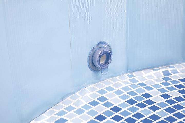 Productafbeelding Intex Opvouwbaar hondenzwembad (Zwembad)