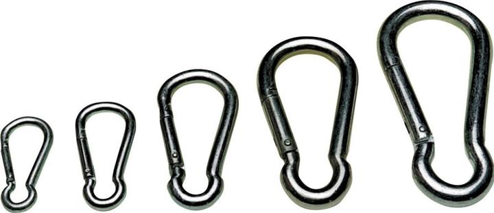 Actual product image Horse Guard horse snap hook