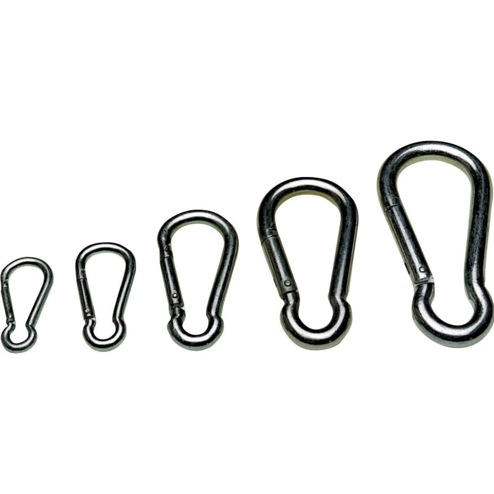 Horse Guard, Karabiner