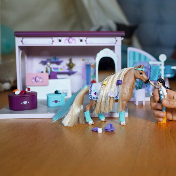 Produktbild Schleich PopUp Boutique Sofia's Beauties