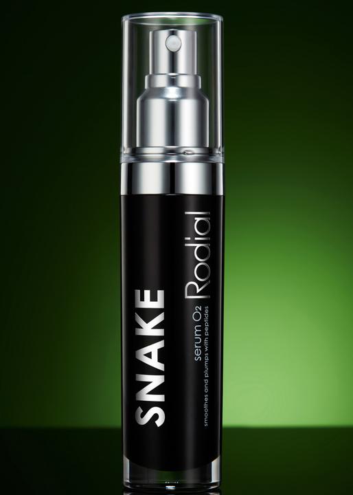 Produktbild Rodial Glamoxy Snake Serum O2 (30 ml)