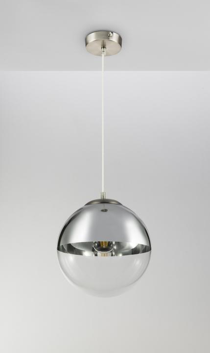 Image du produit Globo Lampe à suspendre Varus (E27)