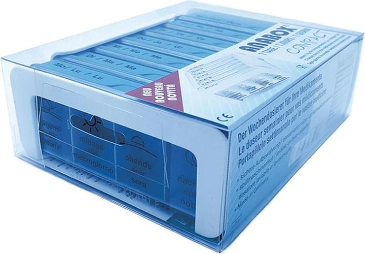 Immagine prodotto Anabox Distributore settimanale