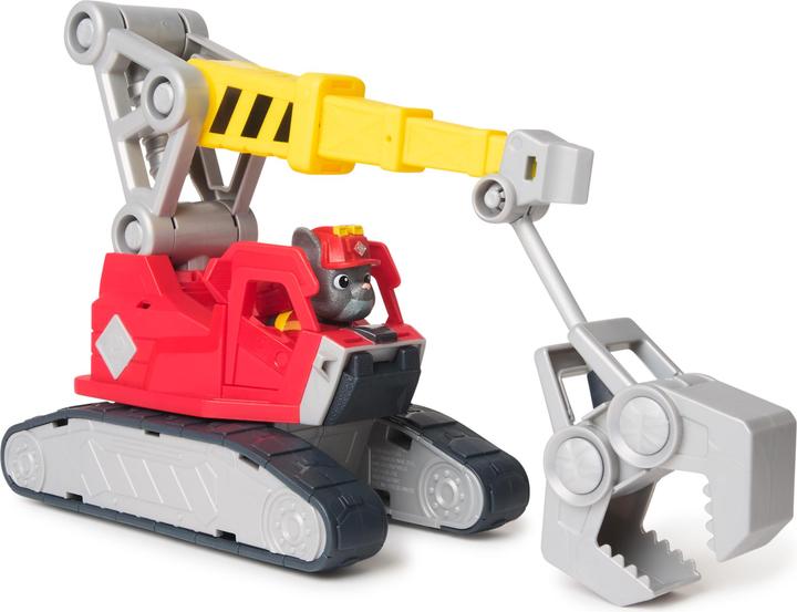 Image du produit Amigo Rubble Chargers Tool Fahrzeug