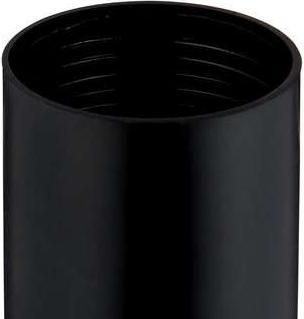 Immagine prodotto 3M Colore del prodotto: Nero, Lunghezza tubo: 9 cm, Diametro prima del restringimento: 4 cm (DE272) (1x)