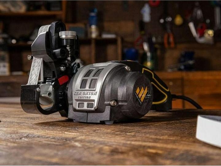 Produktbild Work Sharp Messer- und Werkzeugschärfer