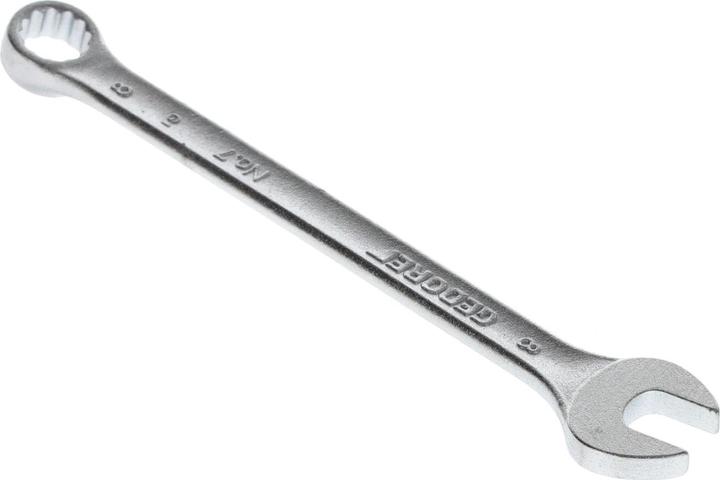 Actual product image Gedore Combination wrench (8 mm)