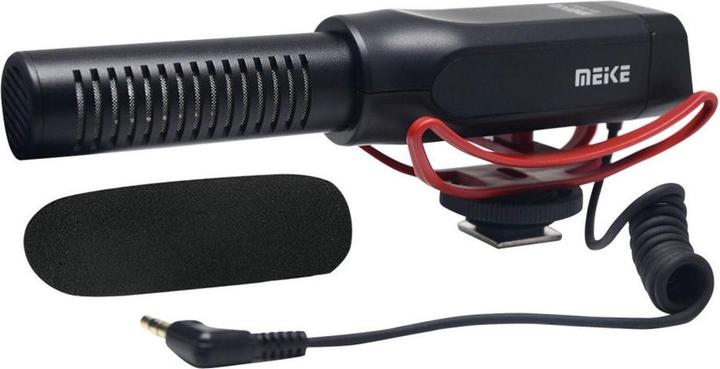 Produktbild Meike MK MP2 Microphone