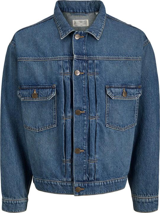 Produktbild Jack & Jones Jjimiles Jacket Sq 439 Noos (XS)