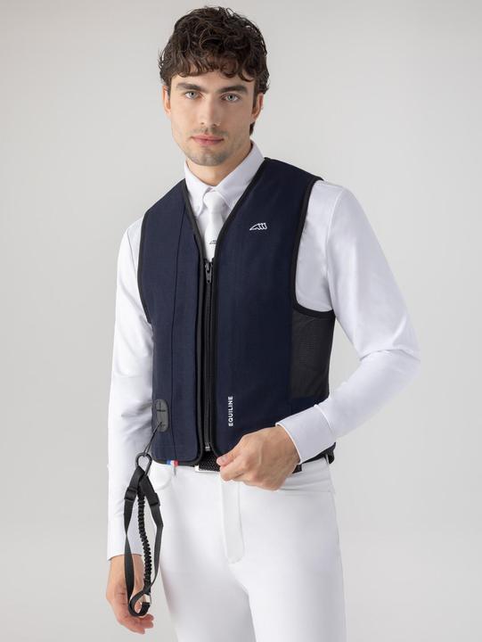 Produktbild Equiline Reit-Airbag-Weste (S)