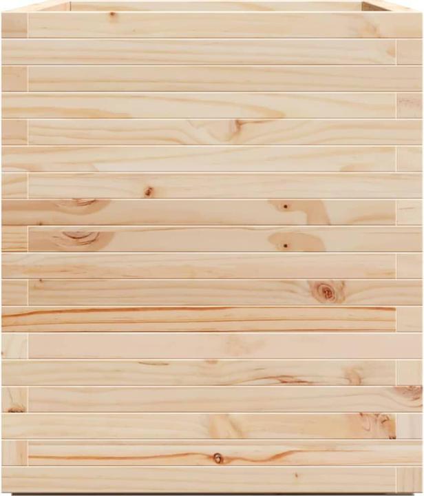 Produktbild vidaXL Pflanzkübel