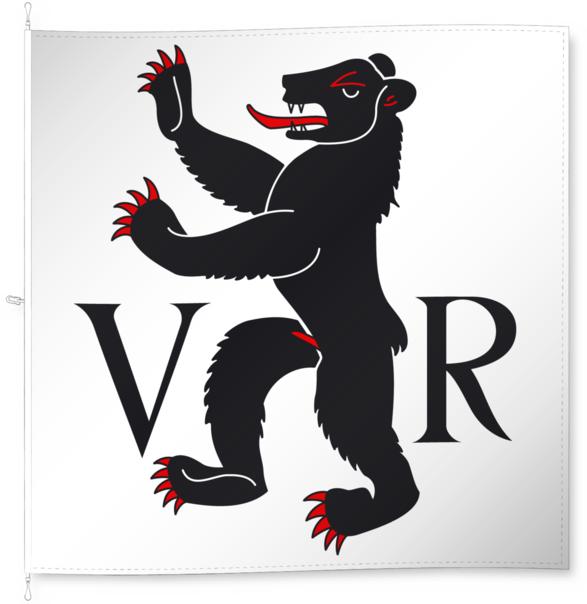 Immagine prodotto Alpenfahnen Appenzello Esterno Rodi