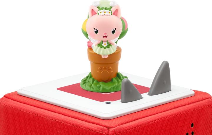 Actual product image Tonies Gabby's Dollhouse - Kitty Fee (German)