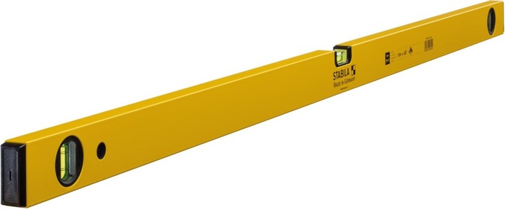 Produktbild Stabila Wasserwaage Type 70-2 (120 cm)